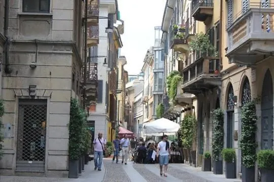 Brera Suite A Design Home In Milan 0*,