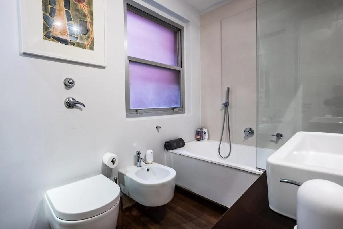 Apartment Brera Suite A Design Home In Milan