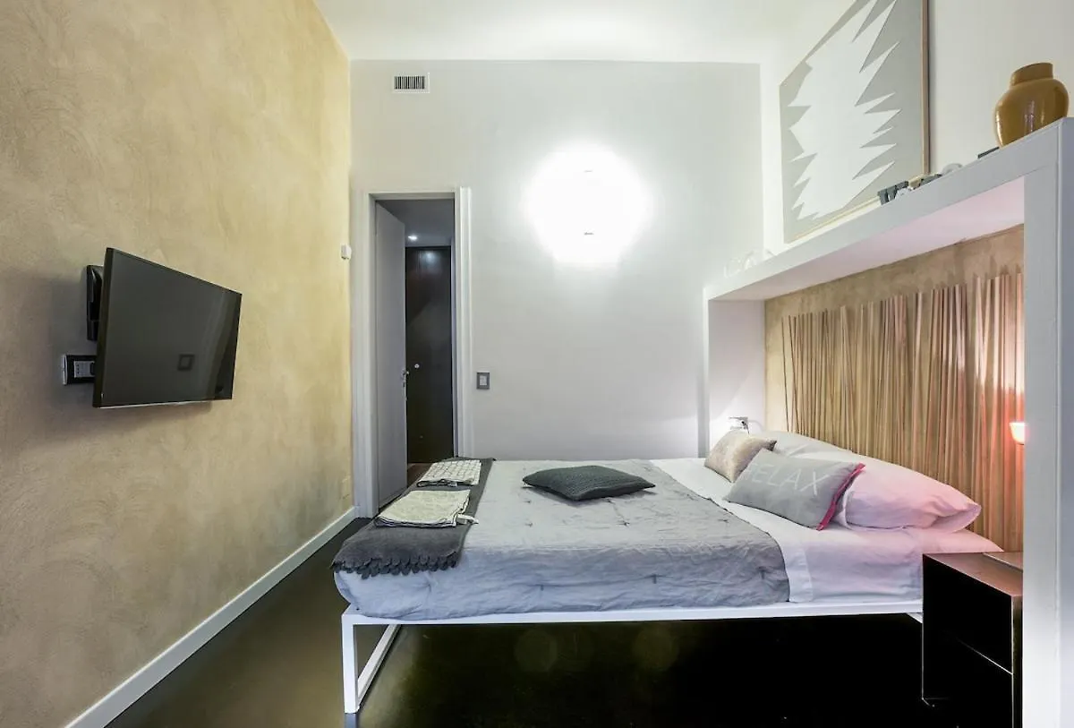Brera Suite A Design Home In Milan Apartment