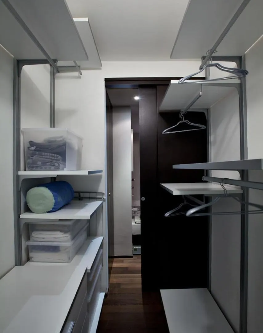 Apartment Brera Suite A Design Home In Milan