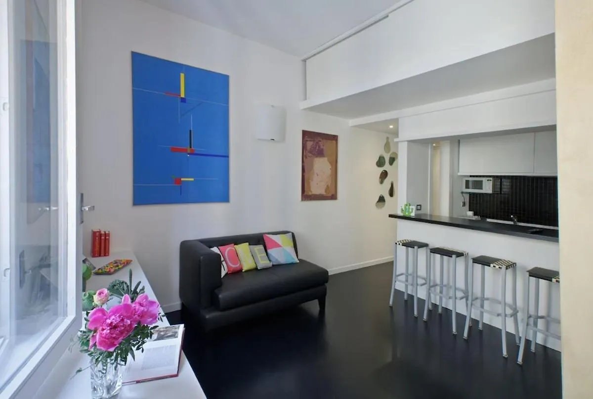 Apartment Brera Suite A Design Home In Milan