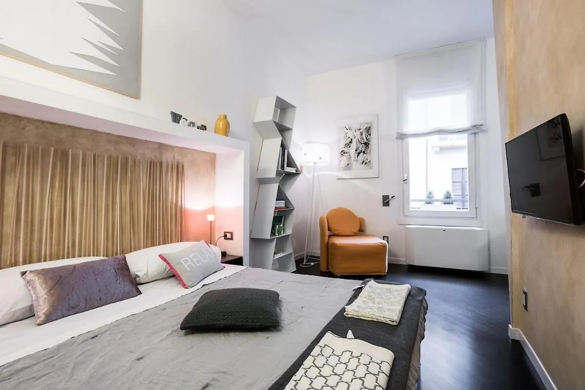 Brera Suite A Design Home In Milan 0*,  Italy