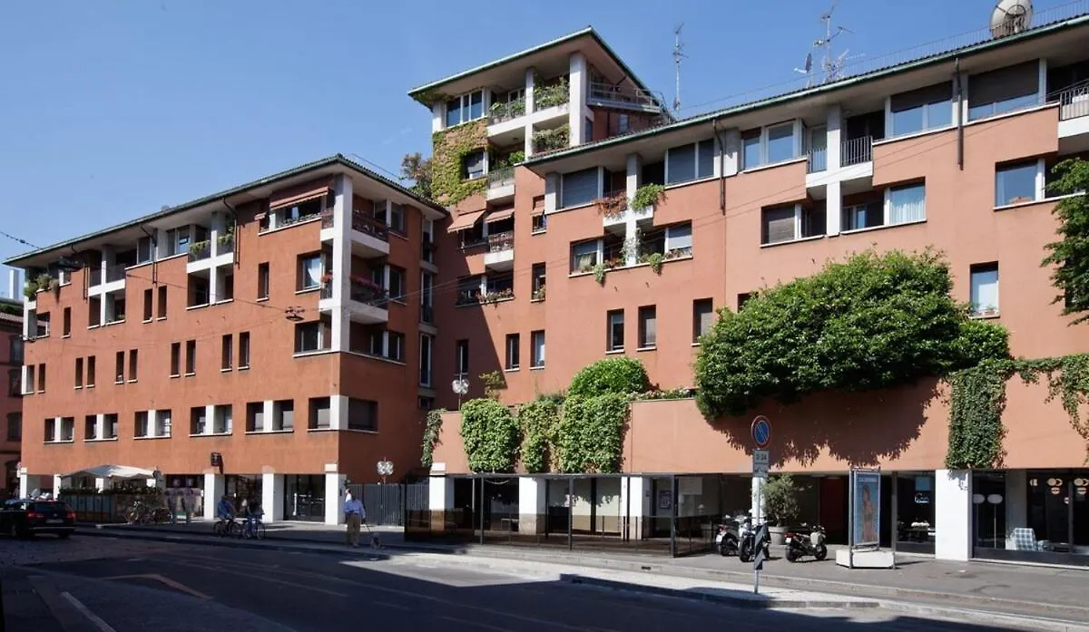 Brera Suite A Design Home In Milan
