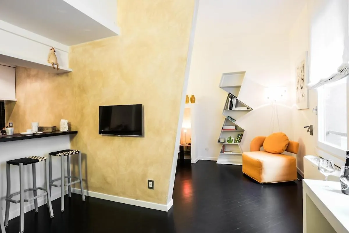 Apartment Brera Suite A Design Home In Milan Italy