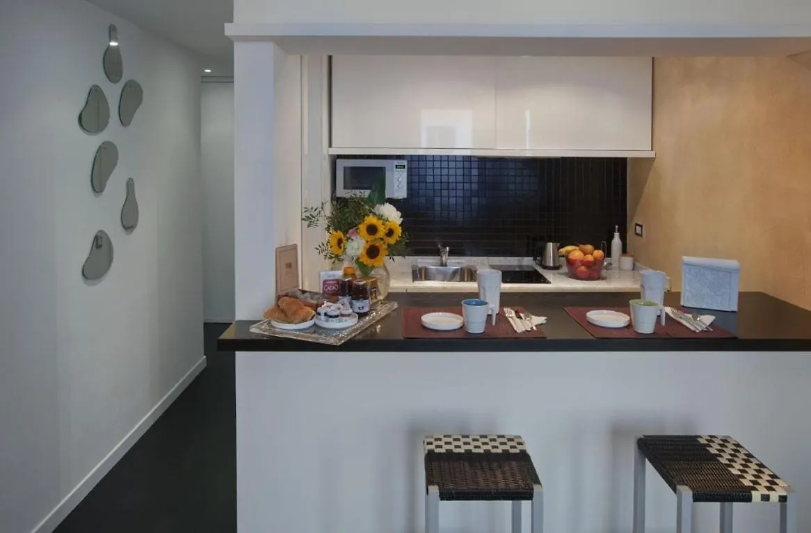 Apartment Brera Suite A Design Home In Milan Italy