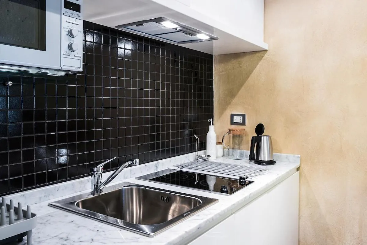 Brera Suite A Design Home In Milan 0*,  Italy