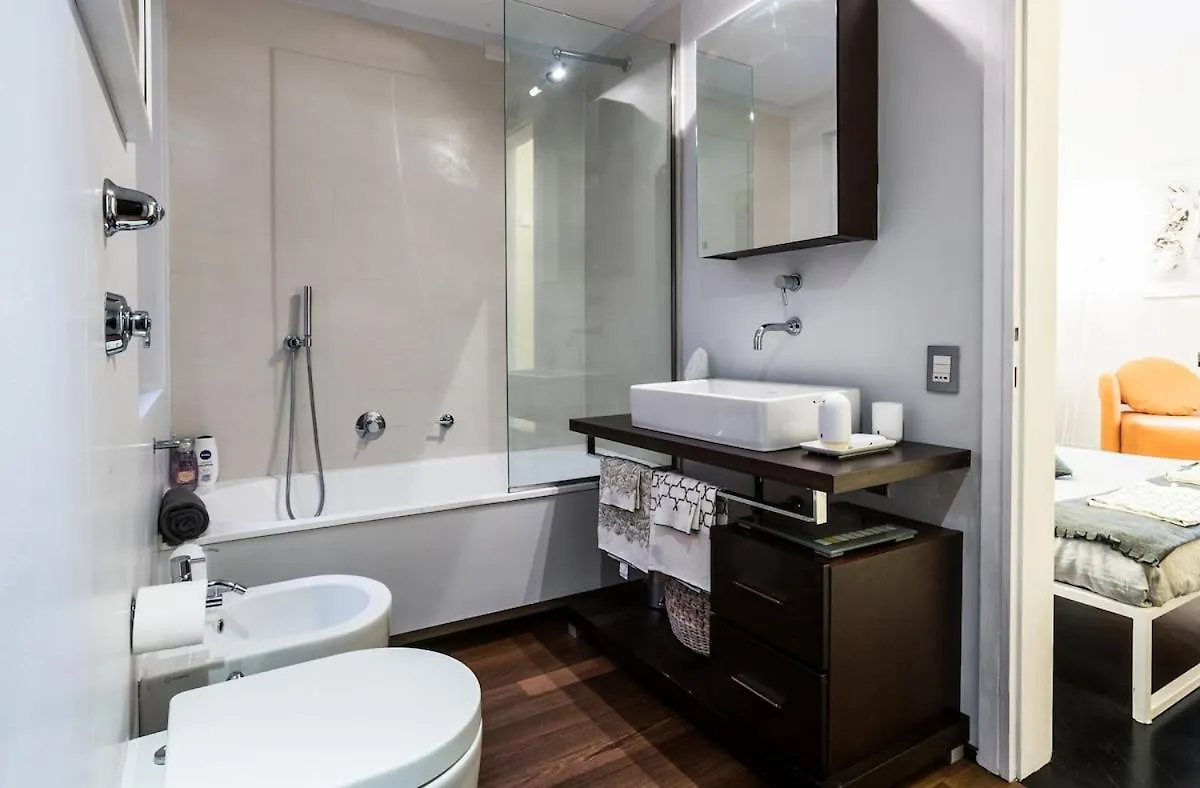 Apartment Brera Suite A Design Home In Milan Italy