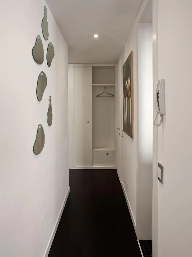 Brera Suite A Design Home In Milan