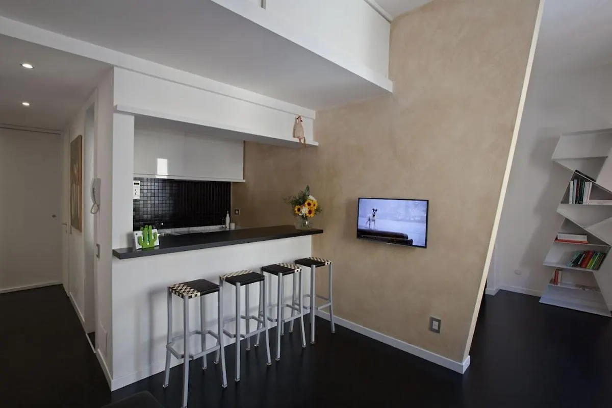 Brera Suite A Design Home In Milan Apartment