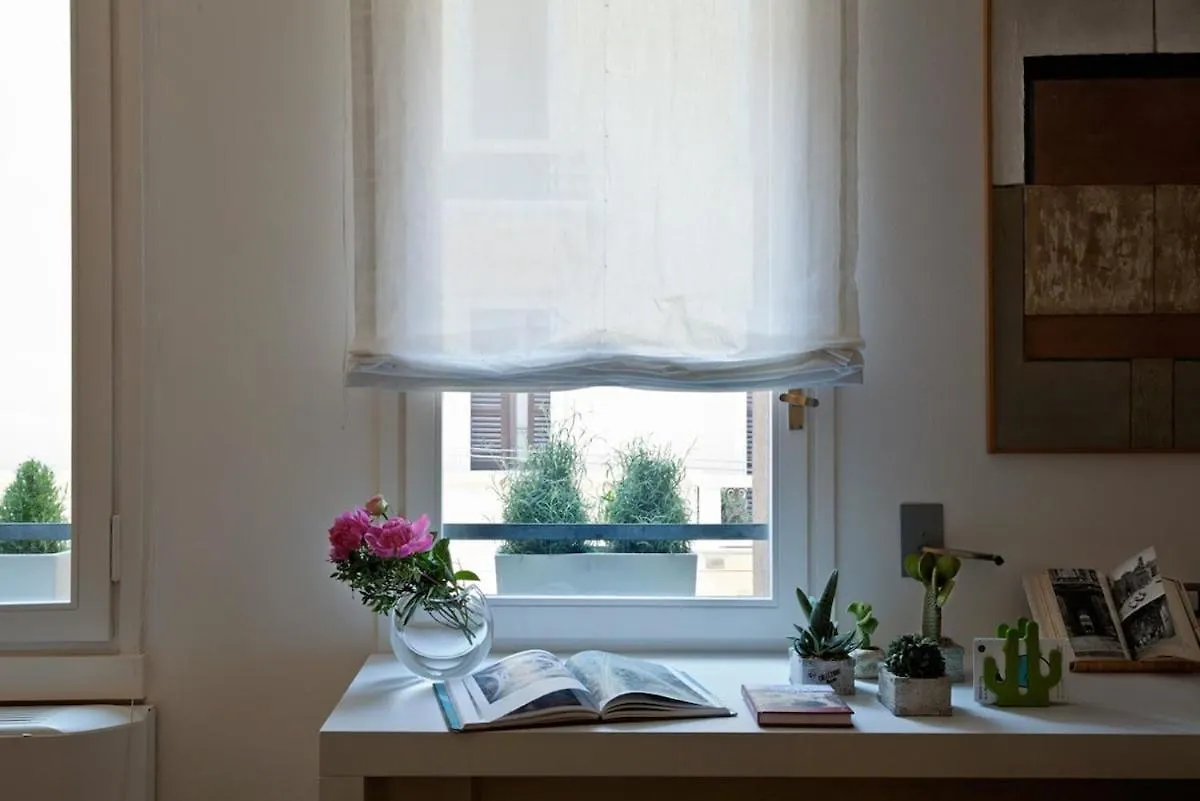 Brera Suite A Design Home In Milan