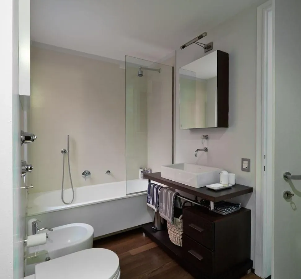 Brera Suite A Design Home In Milan