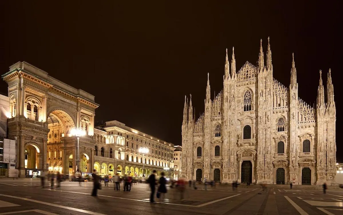 Brera Suite A Design Home In Milan 0*,  Italy