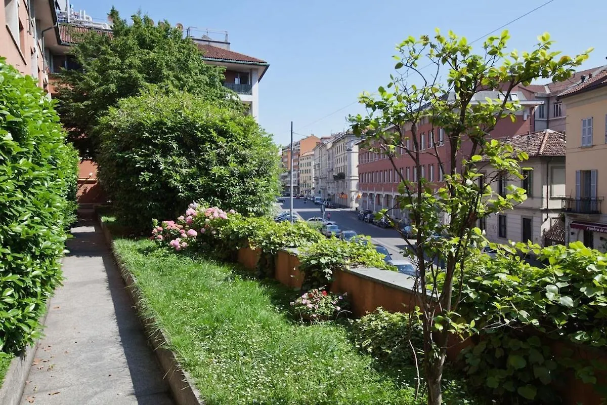 Brera Suite A Design Home In Milan Apartment