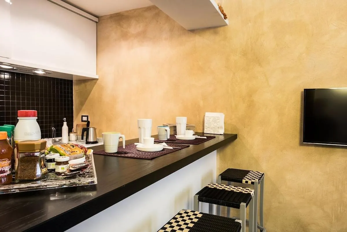 Brera Suite A Design Home In Milan Apartment