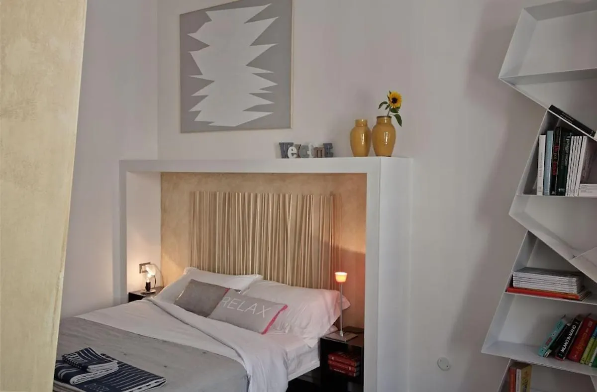 Brera Suite A Design Home In Milan